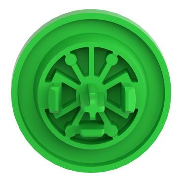 Image produit ZBAF333 Schneider Electric