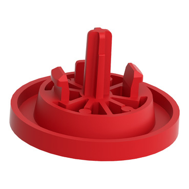 Product picture ZBAF4 Schneider Electric