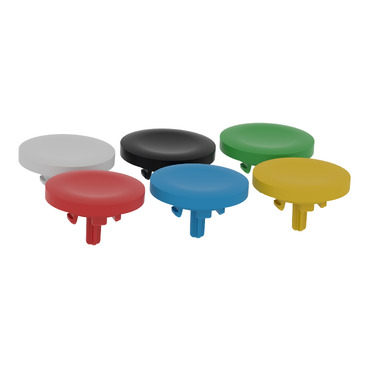 Schneider Electric Imagen del producto ZBAF9