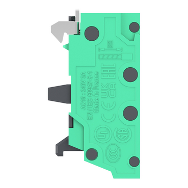 Afbeelding product ZBE1015 Schneider Electric