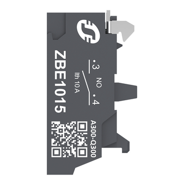 Afbeelding product ZBE1015 Schneider Electric