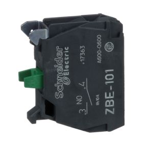 ZBE101 picture- Schneider-electric