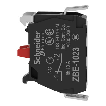 Afbeelding product ZBE1023 Schneider Electric