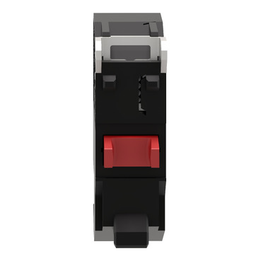 ZBE1024 - Contact block, Harmony XB4, Harmony XB5, single