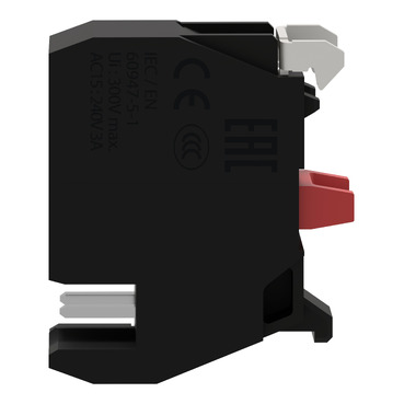 Afbeelding product ZBE1024 Schneider Electric