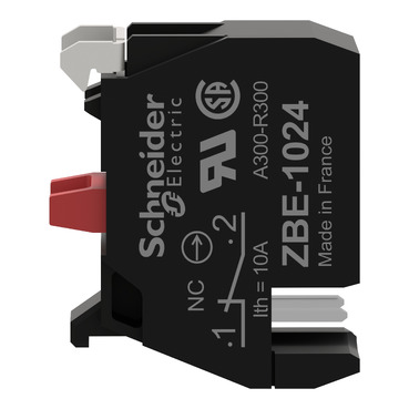 Afbeelding product ZBE1024 Schneider Electric