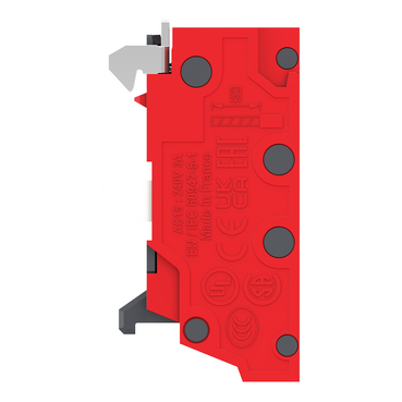 Billede af: ZBE1025 Schneider Electric