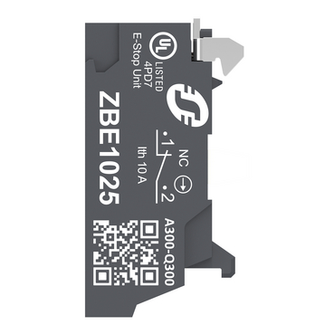 Billede af: ZBE1025 Schneider Electric