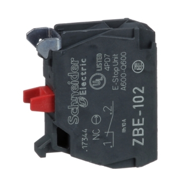 Image produit ZBE102 Schneider Electric