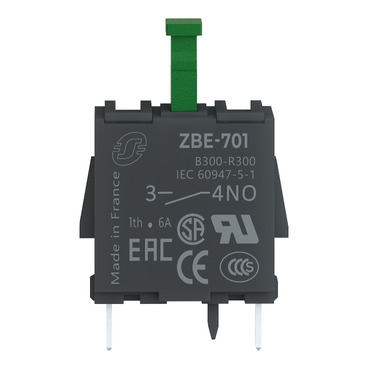 Image produit ZBE701 Schneider Electric