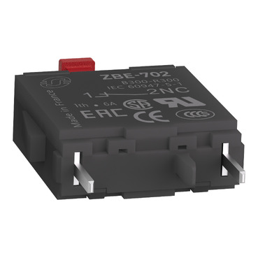 Image produit ZBE702 Schneider Electric