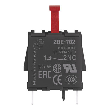 Image produit ZBE702 Schneider Electric