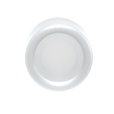 ZBP0 - Transparent boot, Harmony XB4, for 22mm circular