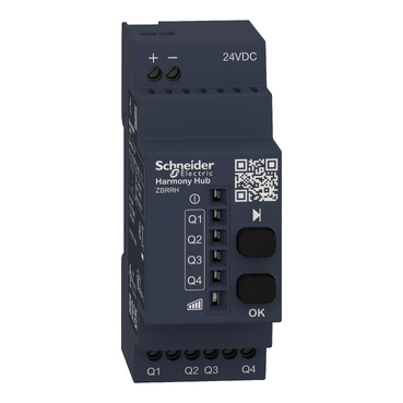 Image produit ZBRRH Schneider Electric