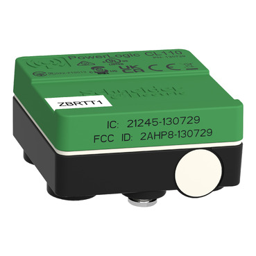 Image produit ZBRTT1 Schneider Electric