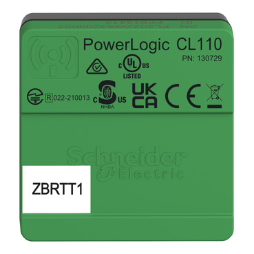 Image produit ZBRTT1 Schneider Electric