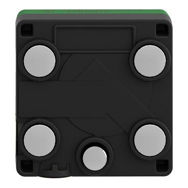 Image produit ZBRTT1 Schneider Electric