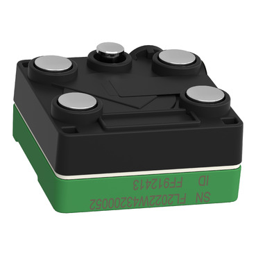 Image produit ZBRTT1 Schneider Electric