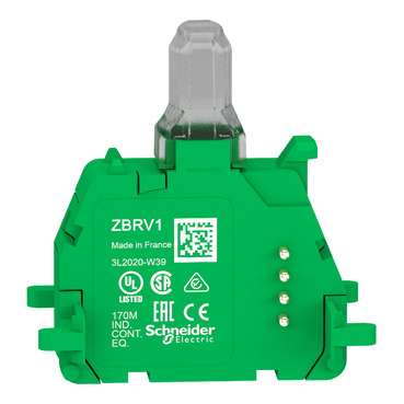 Image produit ZBRV1 Schneider Electric