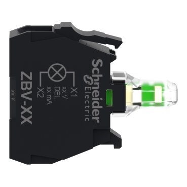 Afbeelding product ZBV18B1 Schneider Electric