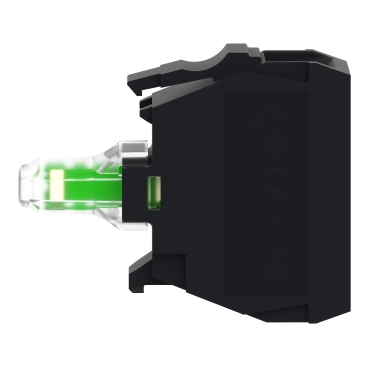 Afbeelding product ZBV18B1 Schneider Electric