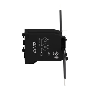 Schneider Electric ZBV5B Picture