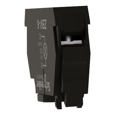 ZBV6 Schneider Electric 图片
