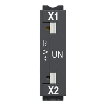 ZBVB15 Schneider Electric 图片