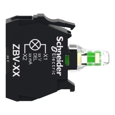 Afbeelding product ZBVGM1T Schneider Electric