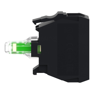 Afbeelding product ZBVGM1T Schneider Electric