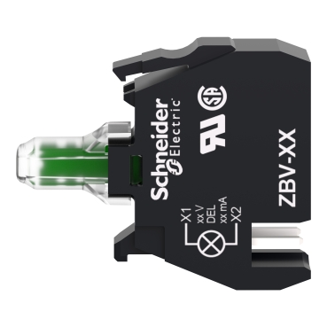 Image produit ZBVM14 Schneider Electric