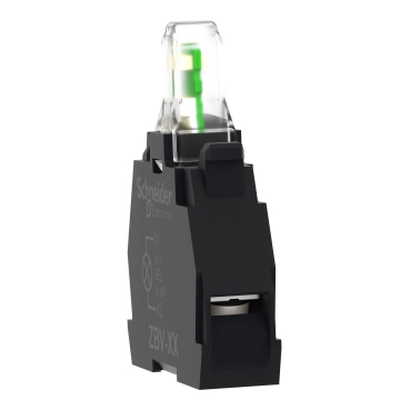 Afbeelding product ZBV18B1 Schneider Electric