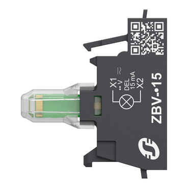 ZBVJ15 Schneider Electric 图片