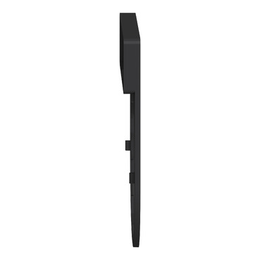 ZBY2178 - Legend holder 30x40mm, Harmony XB4, plastic, with