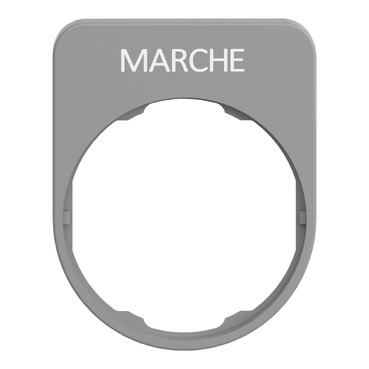 Product picture ZBYFP2103C0 Schneider Electric