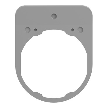 Immagine prodotto ZBYFP2104C0 Schneider Electric