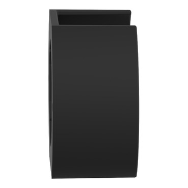 ZBZ1902 - Protective guard, Harmony XB4, plastic, black