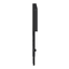 ZBZ33 - legend holder 30 x 50 mm with legend 18 x 27 mm unmarked ...