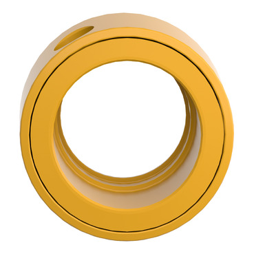ZBZ3605 - Harmony XB4, Padlocking kit for Ø22 emergency stop push 