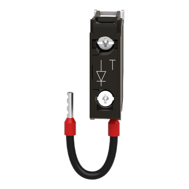 Afbeelding product ZBZG156 Schneider Electric