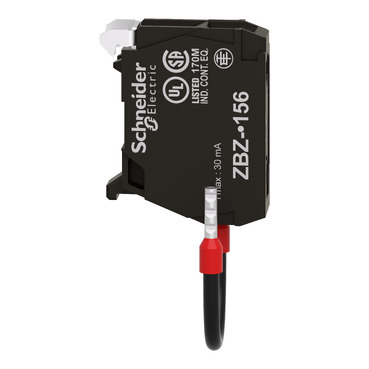 Afbeelding product ZBZG156 Schneider Electric