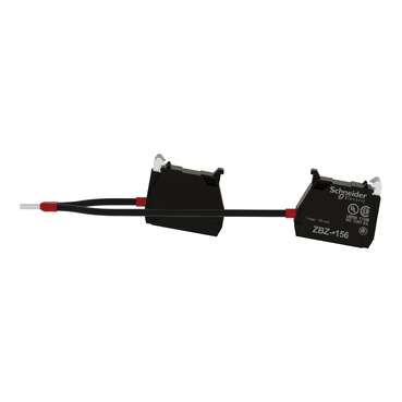 Image produit ZBZM156 Schneider Electric
