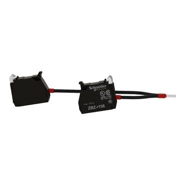 Image produit ZBZM156 Schneider Electric