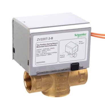 ZV220T-3-B Product picture Schneider Electric