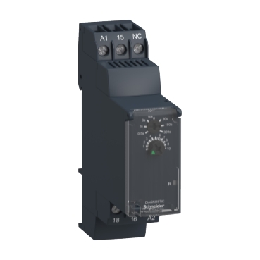 Schneider Electric Imagen del producto RE22R1QCMU