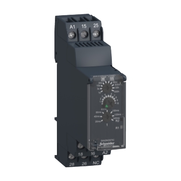Afbeelding product RE22R2QTMR Schneider Electric