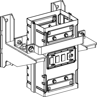 KSB1000ZV1 Schneider Electric Imagen del producto