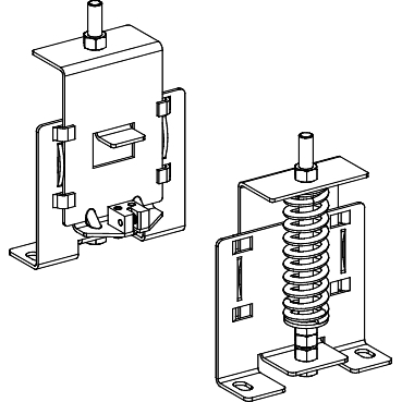 Bild av KSB1000ZV3 Schneider Electric