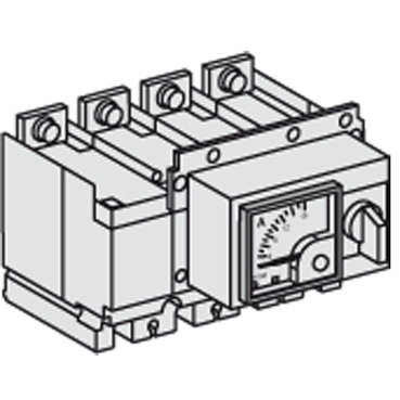 31081 ürün görseli Schneider Electric