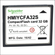 Schneider Electric HMIBMPSI74D2801, Harmony IPC - box PC performance - SSD  120Go - DC - Win10 - 2 slots